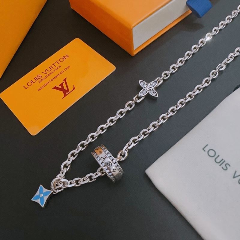 Louis Vuitton Necklaces